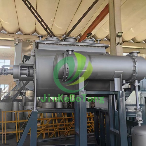 Evaporation Equipment for Mother Liquor