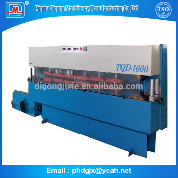 haul-off devece - electric cable pulling machine