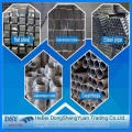 Hot Dip Galvanized Round Steel Pipe