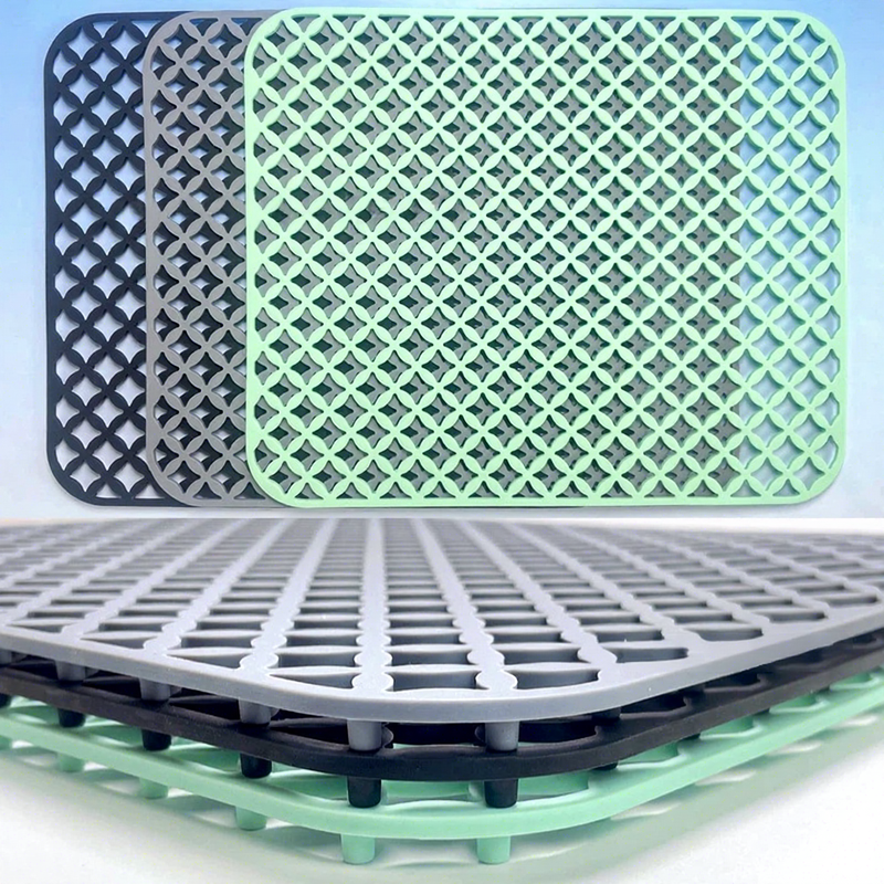 silicone kitchen mat MFZ-H005