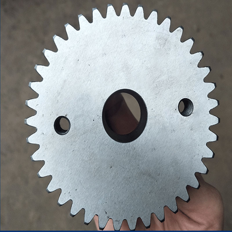 CNC Machining Parts