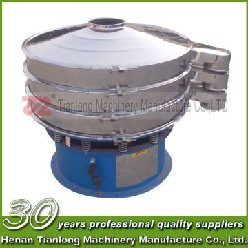 High Quality Double Deck Vibrating Screen
