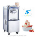 Design classical instant ice cream machine