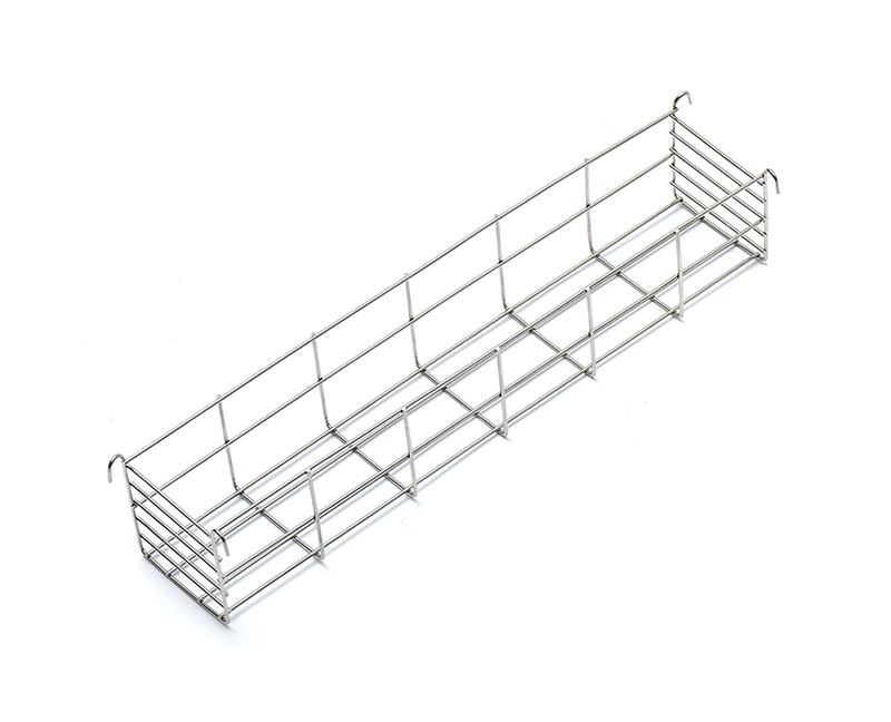 shoe wire rack