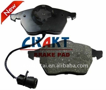 Premium Quality FRONT BRAKE PAD FOR OPEL