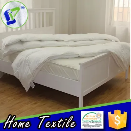 New product soft winter goose duvet
