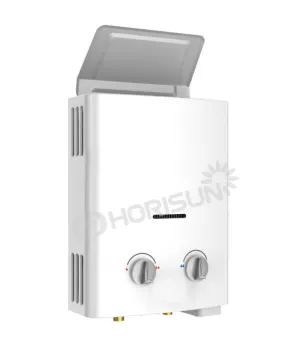 high quality Natural gas water heater