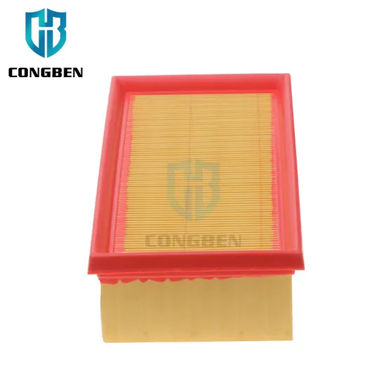 Custom Auto Air Filters OEM Number 111109031 - Beijing Senova OEM Air Filter