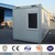 underground container houses with CE certification