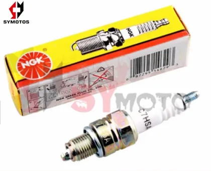 NGK C7HSA Spark Plug Generator