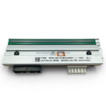 Phd20-2241-01 PrinThead الأصلي لـ Datamax A-4310 Mark II 300DPI طابعة باركود ترميز حراري