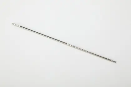 Surgical Stapler Guide Rod