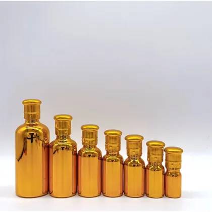 Dropper essential oil bottle wholesale