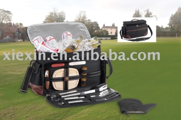 BBQ cooler bag