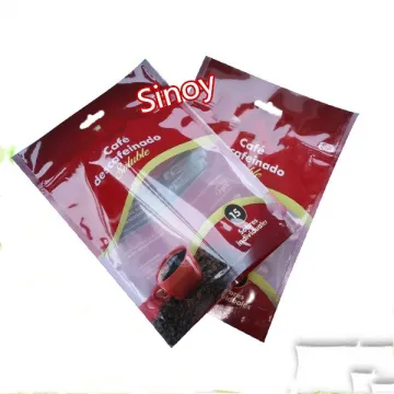 laminated material doypack sugar packaging bag with zipper