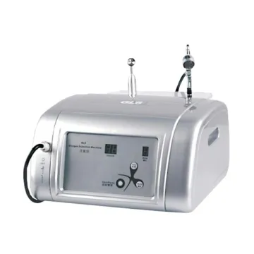 High quality oxygen spray oxygen jet oxygen injection apparatus