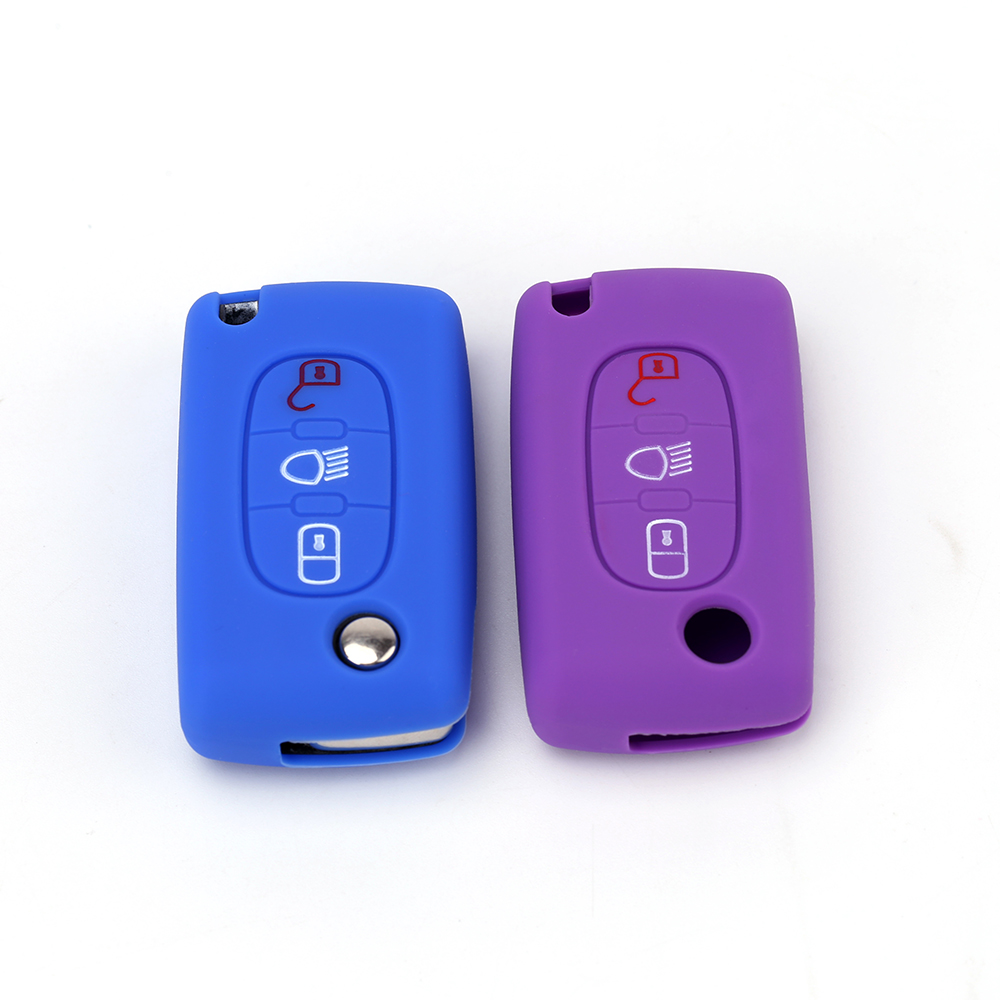 Car Key Bag for Citroen