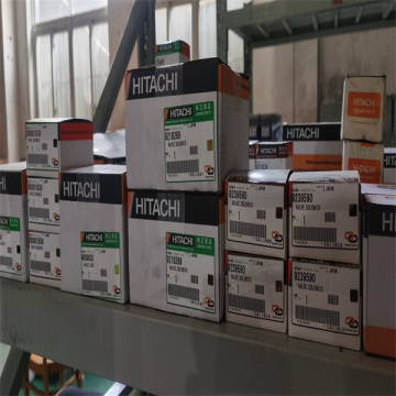 HITACHI ZX110-3/ZX120-3/ZX130-3 Lock Valve 4609630