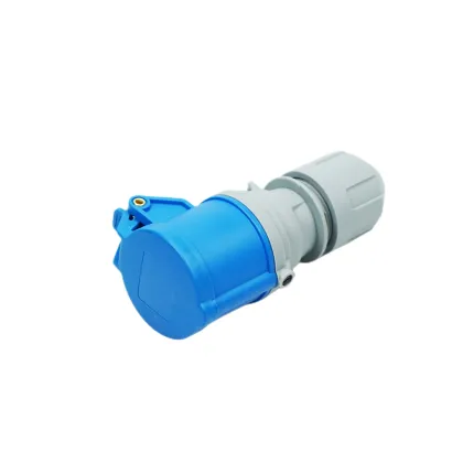16A 110V Industrial Waterproof Outdoor Electric Socket