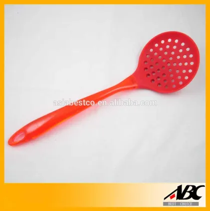 Food Safety Standard Silicone Spatula