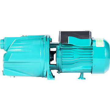 High Pressure Water Pump for Jet Cleaning