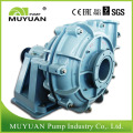 Centrifugal Horizontal Wet Crusher Slurry Pump