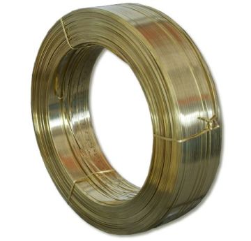 H68 Fine Copper alloy ordinary brass wire CZ001