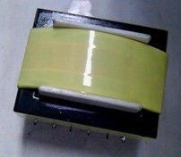 Ee25 High Stability Ee Core Transformer High Frequency