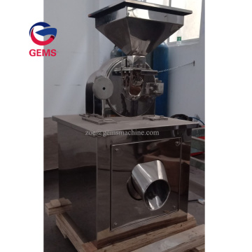 Super Fine Ginger Powder Machine Ginger Powdering Machine