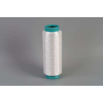 Spandex coberto de fios acy 7540 para tecelagem