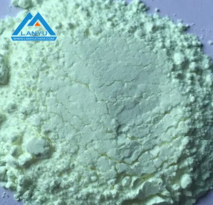 Optical Brightener Fluorescent Whitening Agent OB