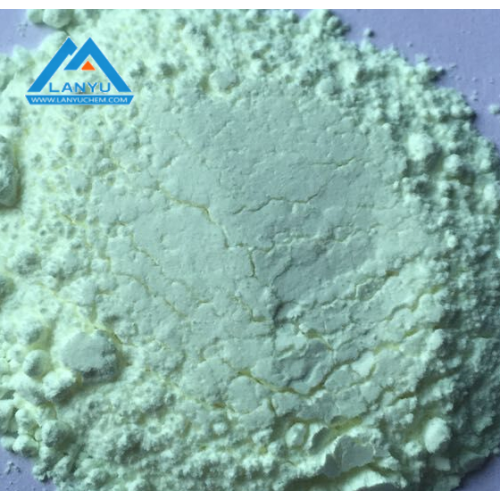 Fluorescent Optical Brightener OB CAS 7128-64-5
