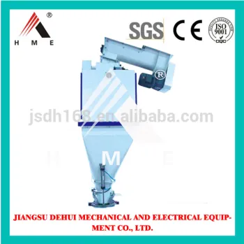 50kg bag packing machine