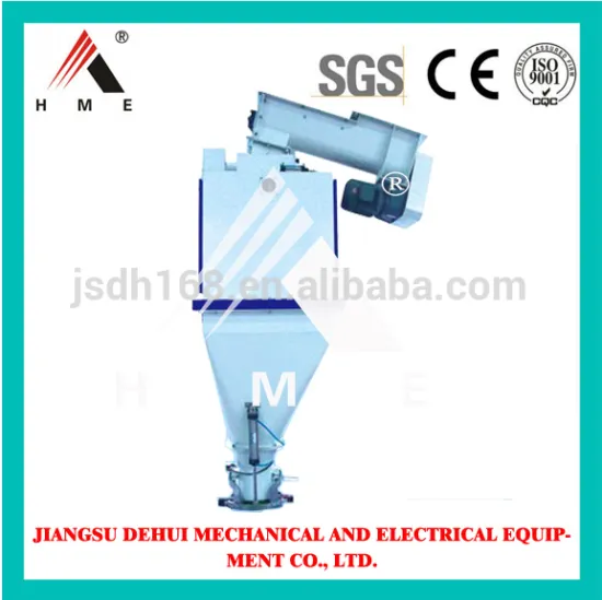 50kg bag packing machine