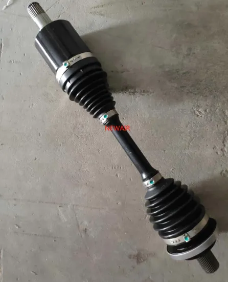 Right Drive Shaft A2113301801 for Mercedes-Benz E-Class W211 E350 T-Model S211