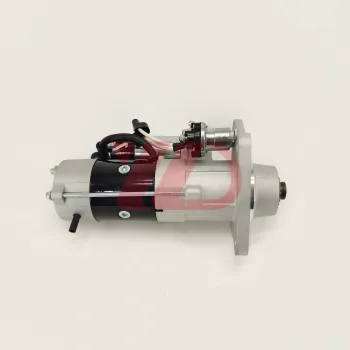 ISLE Engine Spare Parts: 4946256 Alternator Generator for Dongfeng Trucks