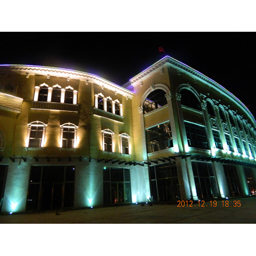 aluminum 6w flood lights outdoor ip65