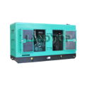 Power Generator Set 100kva with Perkins Diesel Generator