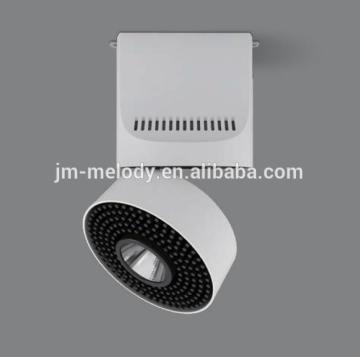 Circinus C 40W LED แทร็กไฟ COB ไฟสปอตไลท์ 2/3 / 4 บรรทัด 30W 35W 40W