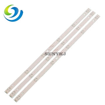 Prodotti a strisce LED per Skyworth TV: 32 pollici 590mm MX32D06-ZC21FG-05 303MX320031 MX315M09
