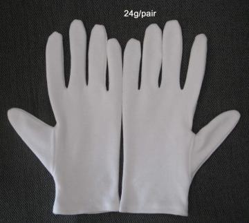 Seamless Reversible Working Gloves Gants