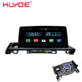 10.25inch android radio for Mazda 6 2017-2018