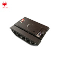 TK50 50 kg nyttolast Smart RC Robotic Tracked Tank