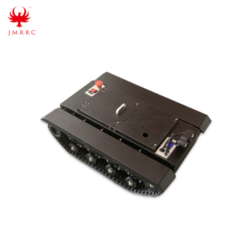 TK50 50KG PAYLOG SMART RC ROBOTIC RATILED TANK