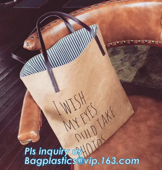 DIY tyvek paper drawing handbag, Promotional tyvek tote bag, envelope clutch bag, shopper, shopping bags, shopping carrier