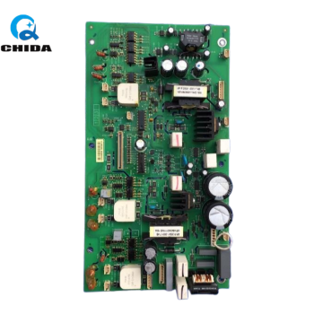 ATS48 Σειρά 132kW/160kW Οδηγός Ισχύος - VX5G48C32Q VX5G48C25Q