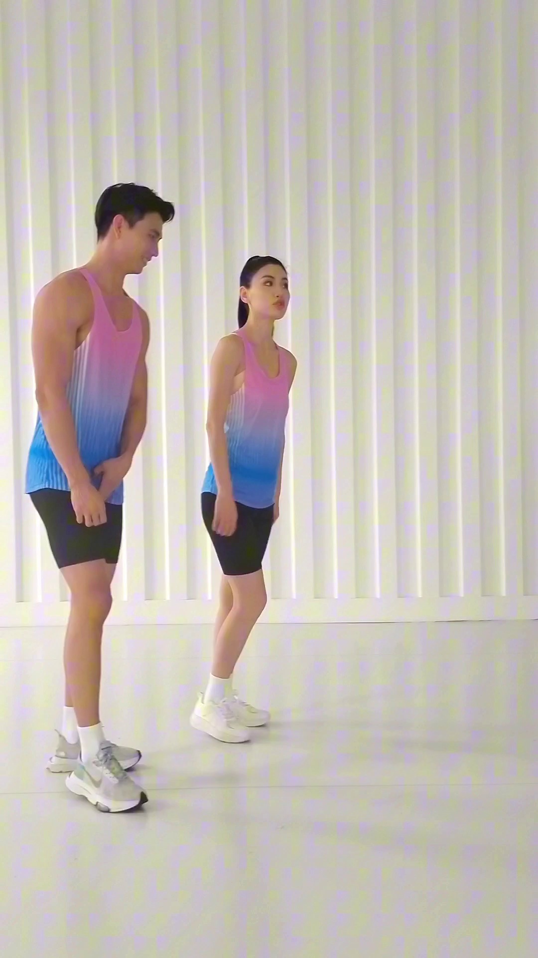 Moisture-Wicking Bodybuilding Tank Tops Summer Style