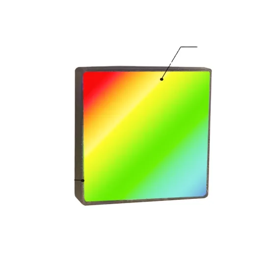 Diffraction Grating for Night Vision Telescope: GRE Exam Optics Instruments