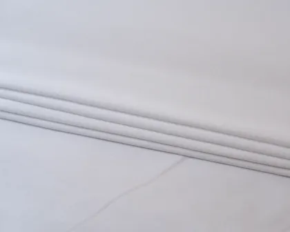 100% Polyester Bleaching Mircro Fabric