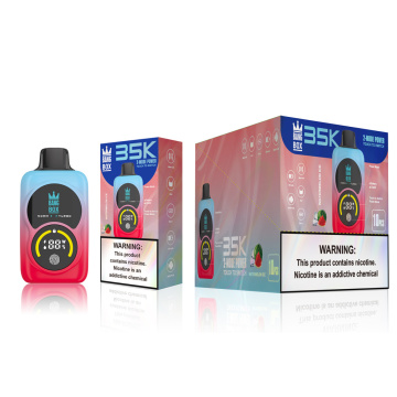 Bang Box Original Disposable Vape 35000 Puffs Wholesale